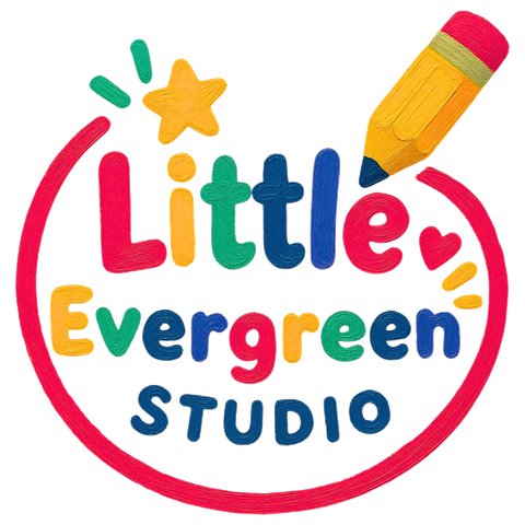 Little Evergreen Studio